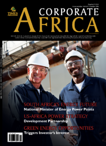 Corporate Africa