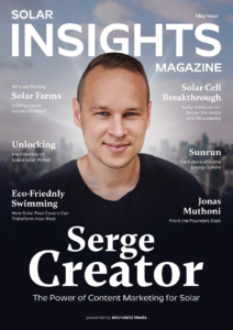Solar Insights