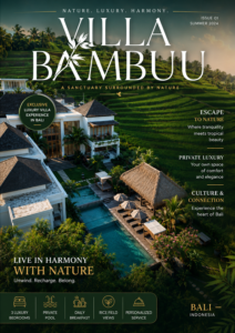 Villa Bambuu